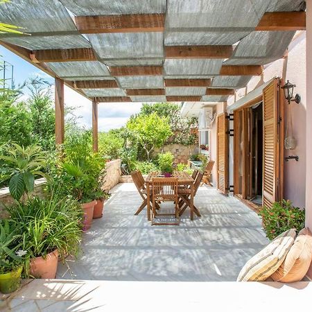 Villa Marilena Lagonisi Kalívia Thorikú Kültér fotó