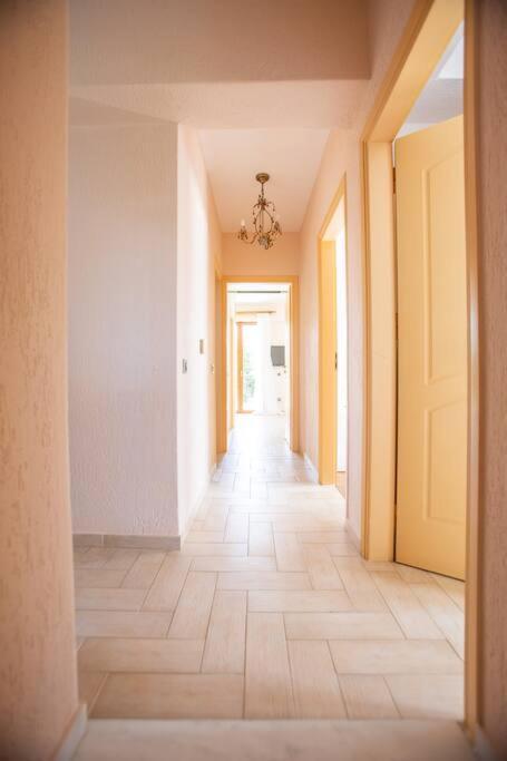 Villa Marilena Lagonisi Kalívia Thorikú Kültér fotó