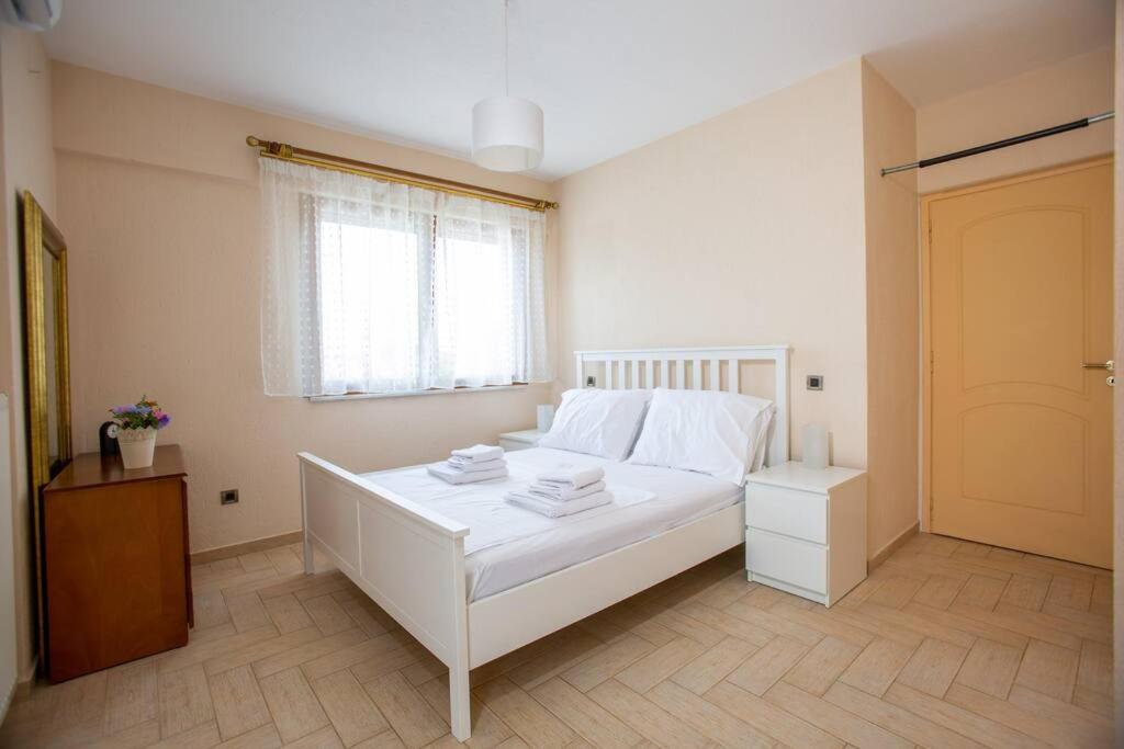 Villa Marilena Lagonisi Kalívia Thorikú Kültér fotó