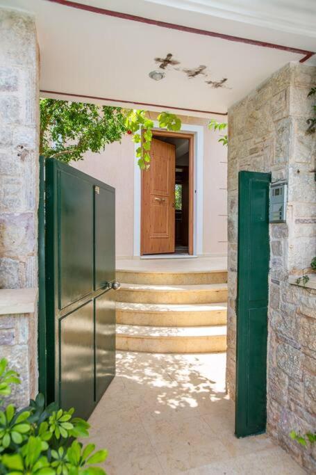 Villa Marilena Lagonisi Kalívia Thorikú Kültér fotó