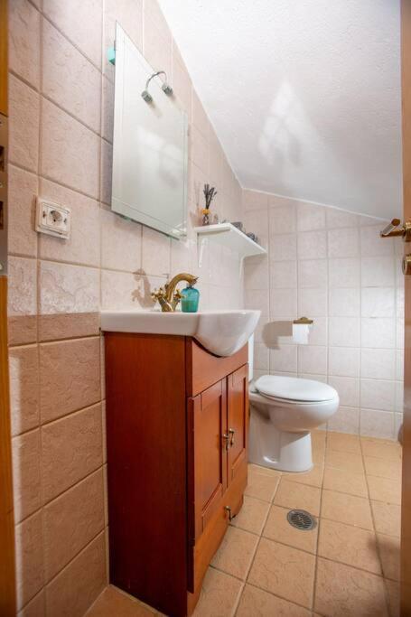 Villa Marilena Lagonisi Kalívia Thorikú Kültér fotó