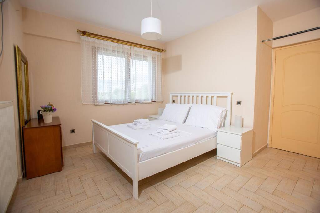 Villa Marilena Lagonisi Kalívia Thorikú Kültér fotó